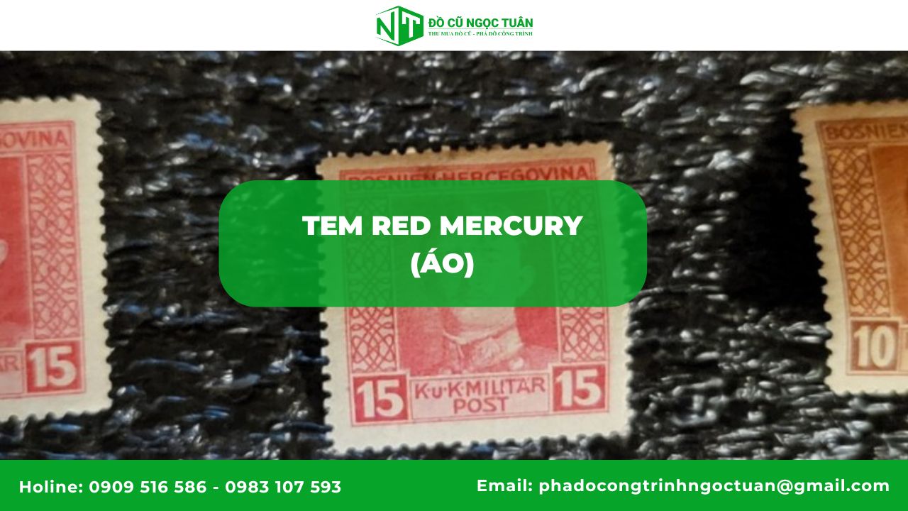 Tem Red Mercury (Áo)