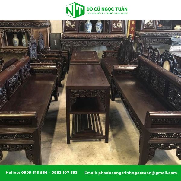 Sai lam 1 Khong hieu ro gia tri thuc cua tien co 11