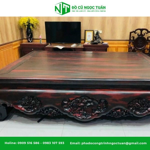 Sai lam 1 Khong hieu ro gia tri thuc cua tien co 14
