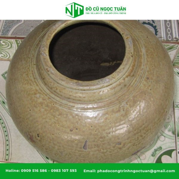 Sai lam 1 Khong hieu ro gia tri thuc cua tien co 16