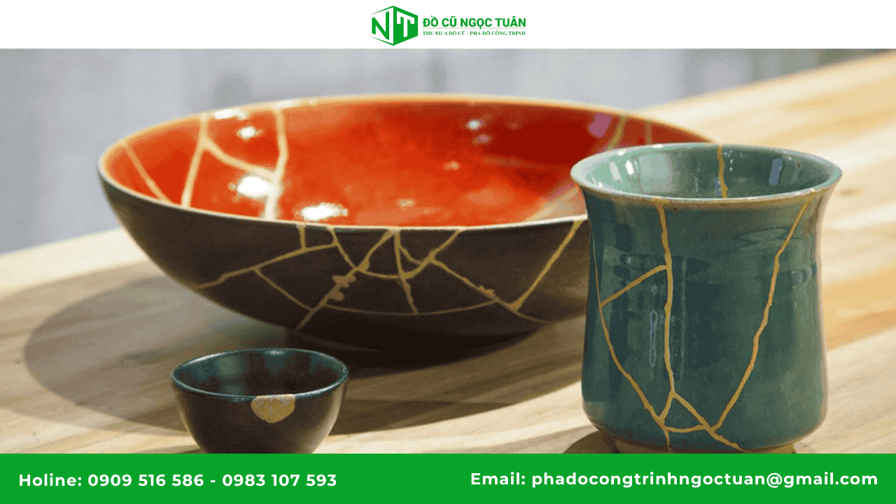 Đồ Gốm Cổ Giá Trị Nghệ Thuật Trường Tồn Cùng Thời Gian 5 Đồ gốm cổ Nhật Bản