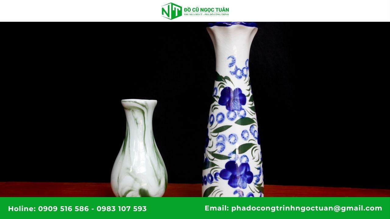 Hướng dẫn cách phục hồi đồ gốm nứt vỡ để bảo toàn giá trị 3 Cách phục hồi đồ gốm nứt vỡ