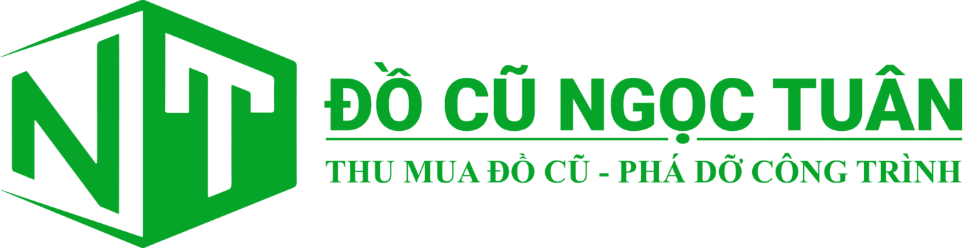 Đồ Cũ Ngọc Tuân