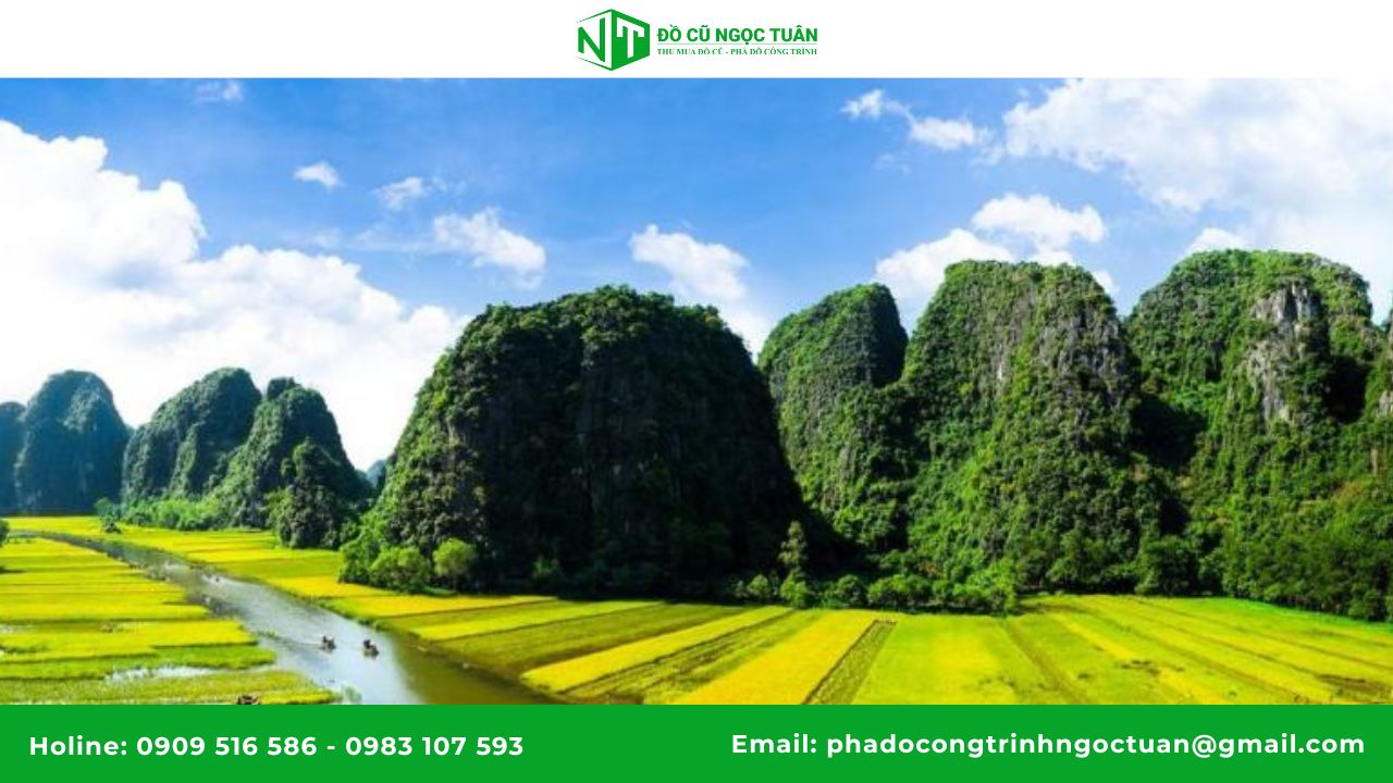 Tổng hợp thông tin sáp nhập hành chính tỉnh Ninh Bình - Ngọc Tuân 3 Sáp nhập hành chính ảnh hưởng như thế nào đến cư dân và dịch vụ sinh hoạt?