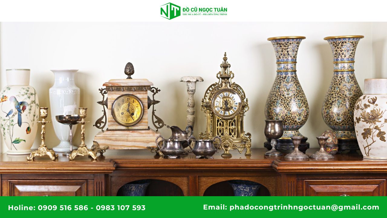 Dịch vụ thu mua đồ cổ xã Dầu Tiếng chuyên nghiệp – Ngọc Tuân 2 Tổng quan về xã Dầu Tiếng vùng đất giàu truyền thống của Bình Dương