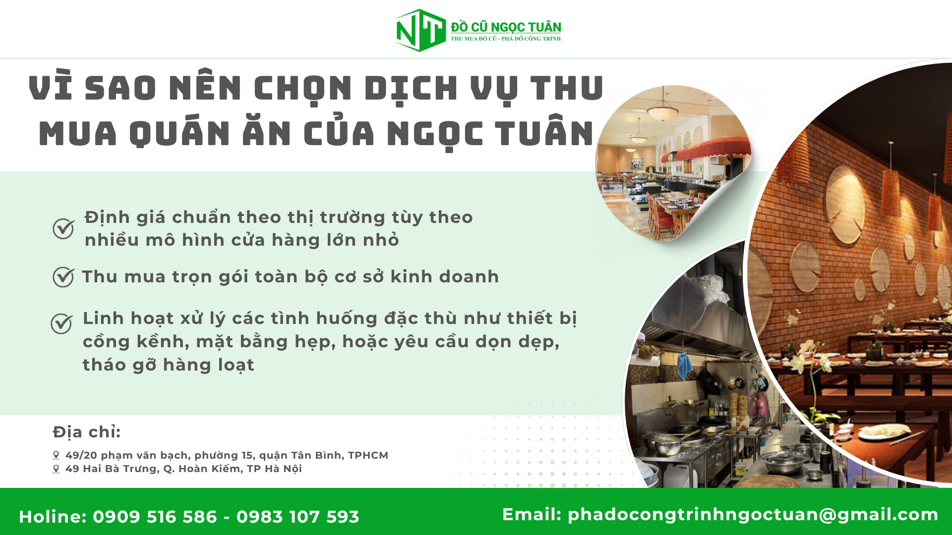 Dịch vụ thu mua quán ăn phường Cát Lái 2025 3 dịch vụ thu mua quán ăn phường Cát Lái