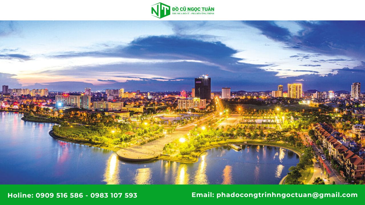 Những thay đổi hành chính nổi bật của tỉnh Bắc Ninh