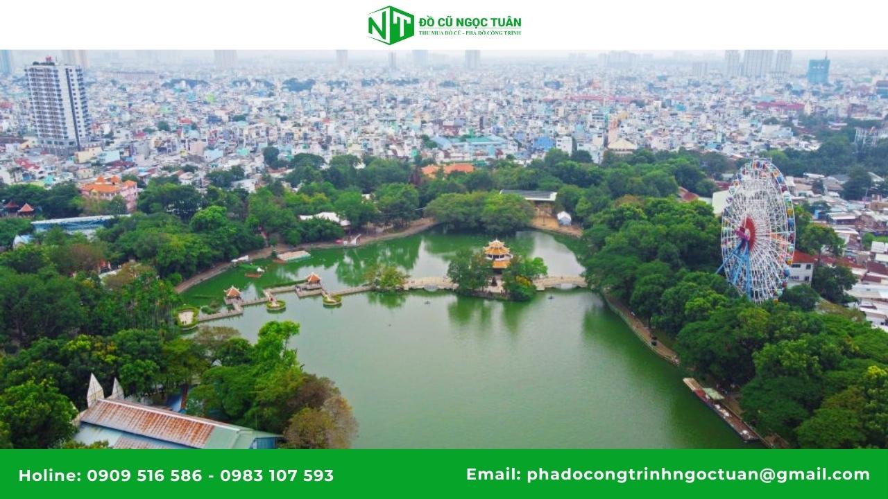 Dịch vụ thu mua đồ điện tử tại Phường Bình Phú giá tốt 2025 1 Phường Bình Phú có mật độ dân cư cao và nhu cầu lớn